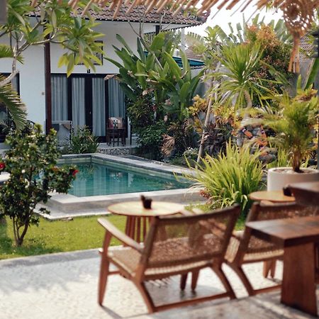 Kubu Pande Canggu ภายนอก รูปภาพ