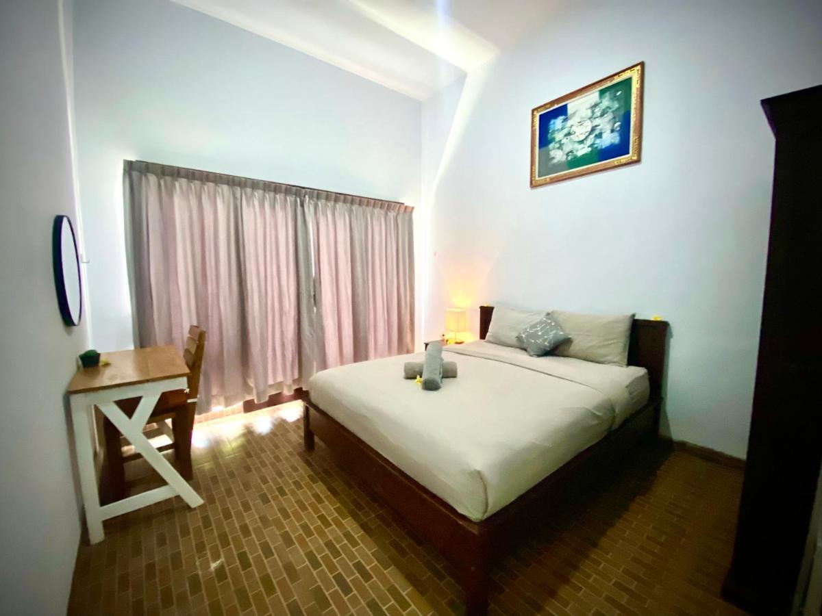 Kubu Pande Canggu ภายนอก รูปภาพ