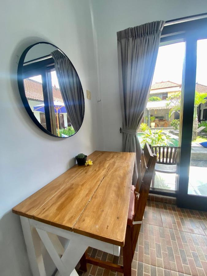 Kubu Pande Canggu ภายนอก รูปภาพ