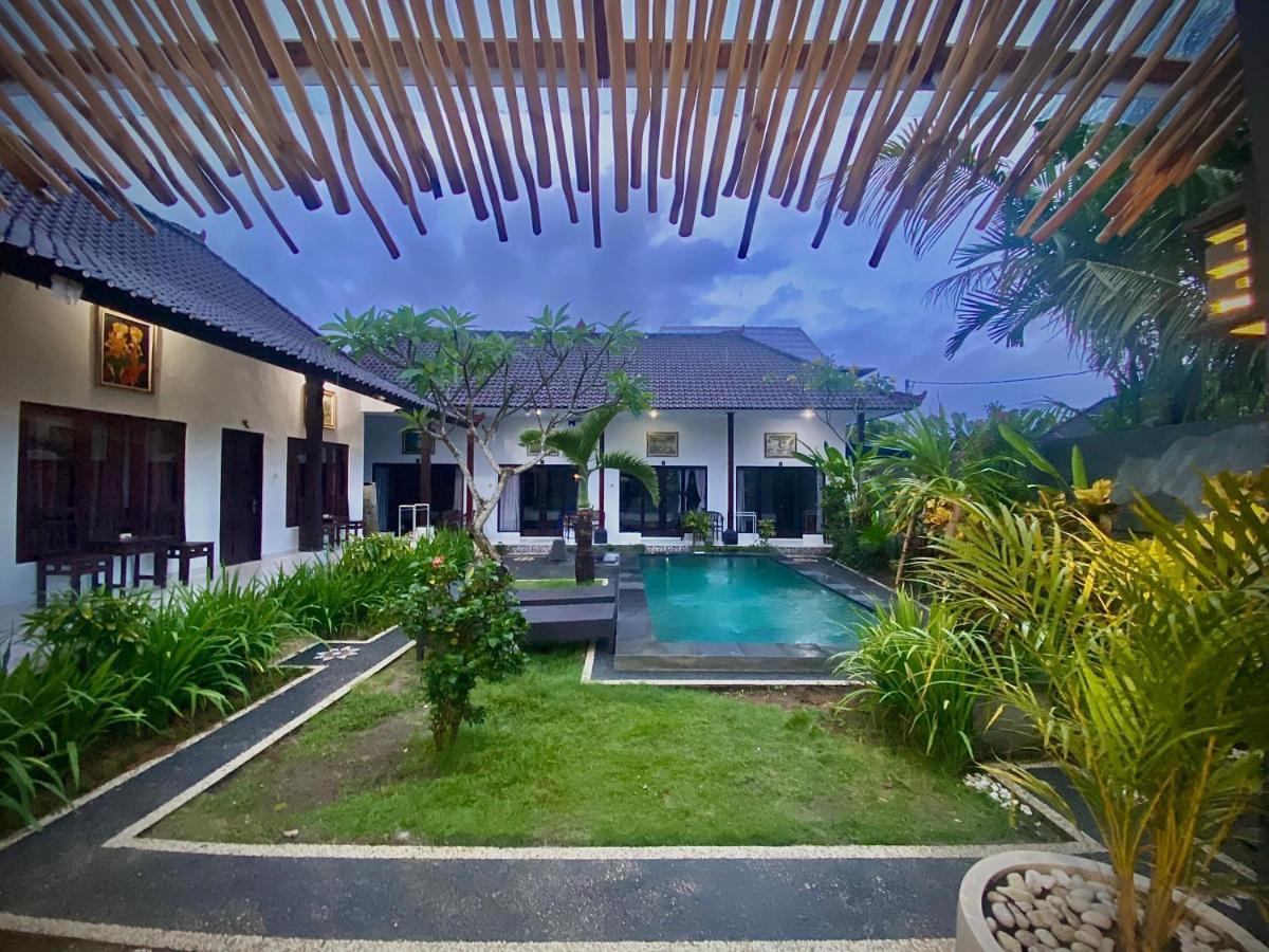 Kubu Pande Canggu ภายนอก รูปภาพ