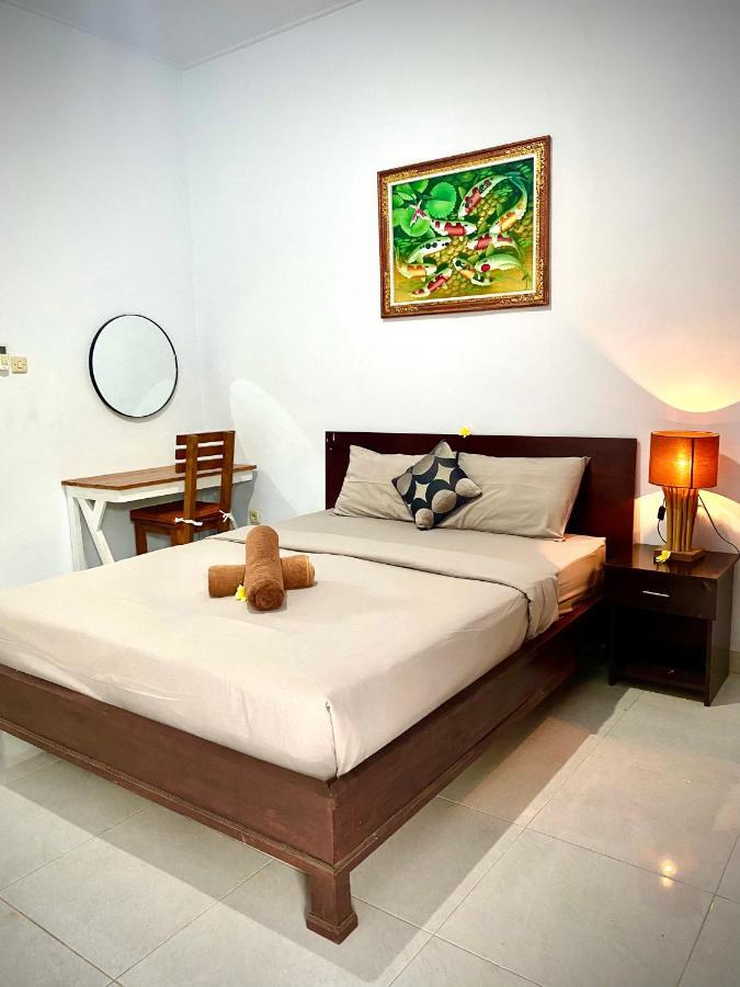Kubu Pande Canggu ภายนอก รูปภาพ