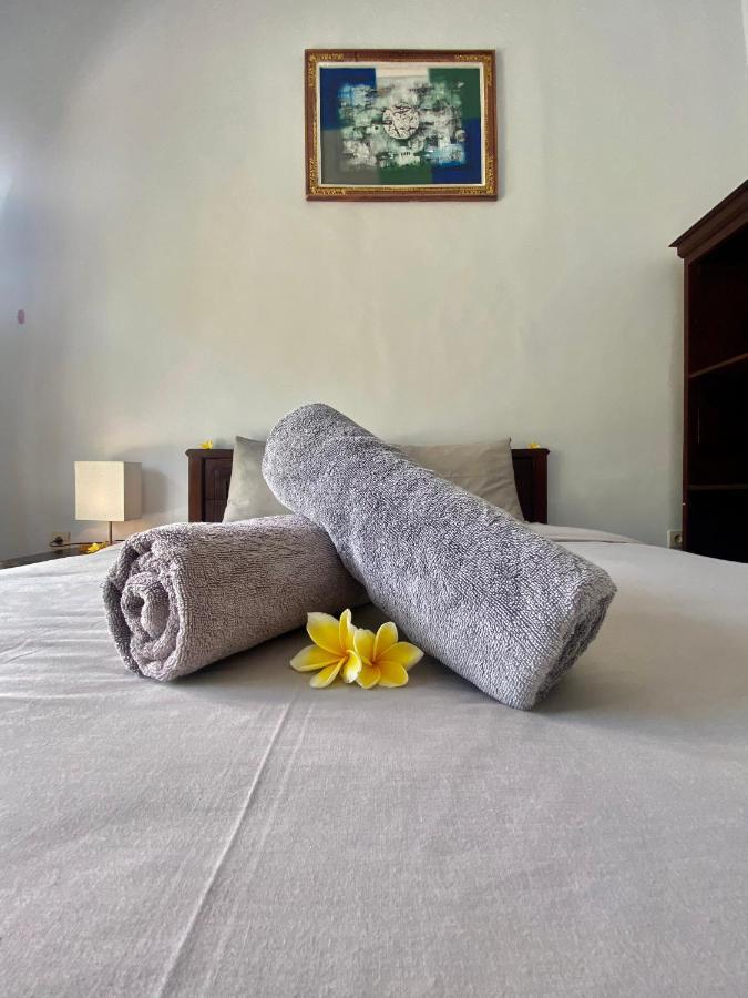 Kubu Pande Canggu ภายนอก รูปภาพ