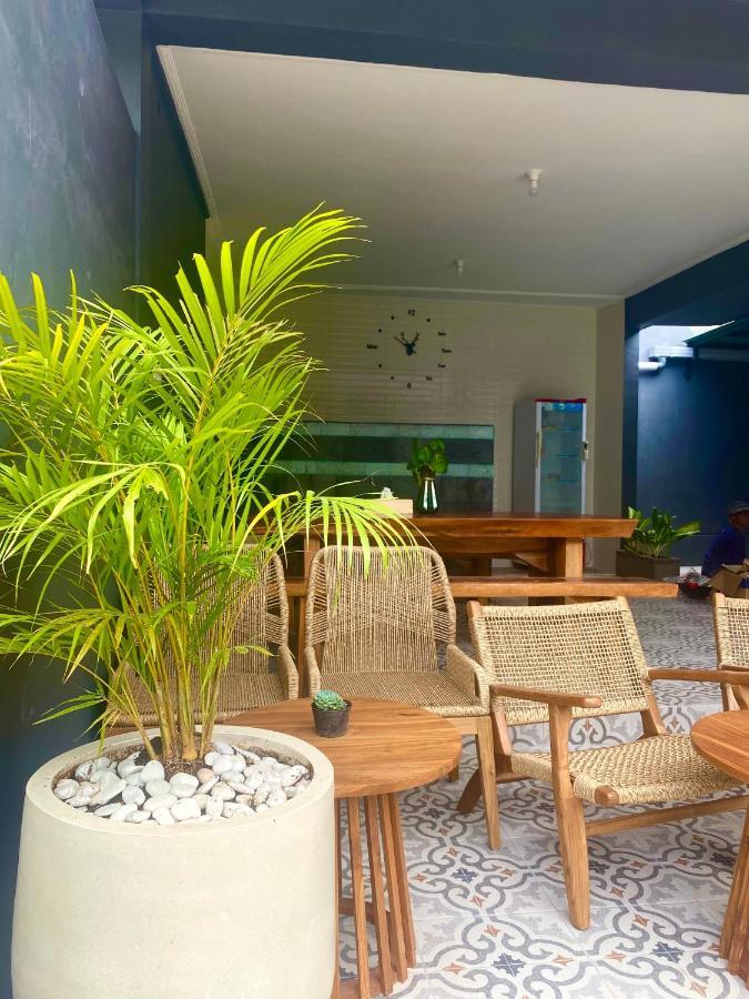 Kubu Pande Canggu ภายนอก รูปภาพ