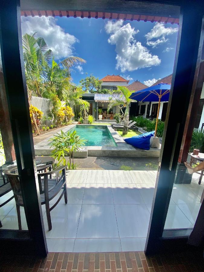 Kubu Pande Canggu ภายนอก รูปภาพ