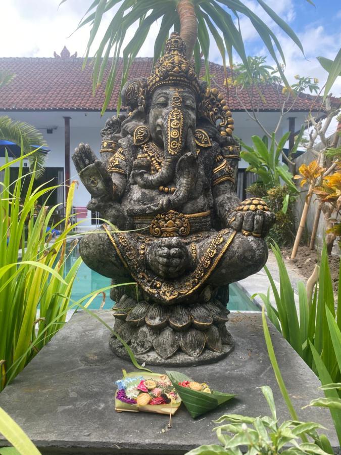Kubu Pande Canggu ภายนอก รูปภาพ