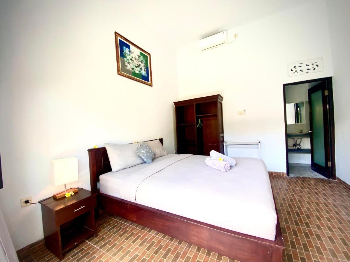 Kubu Pande Canggu ภายนอก รูปภาพ
