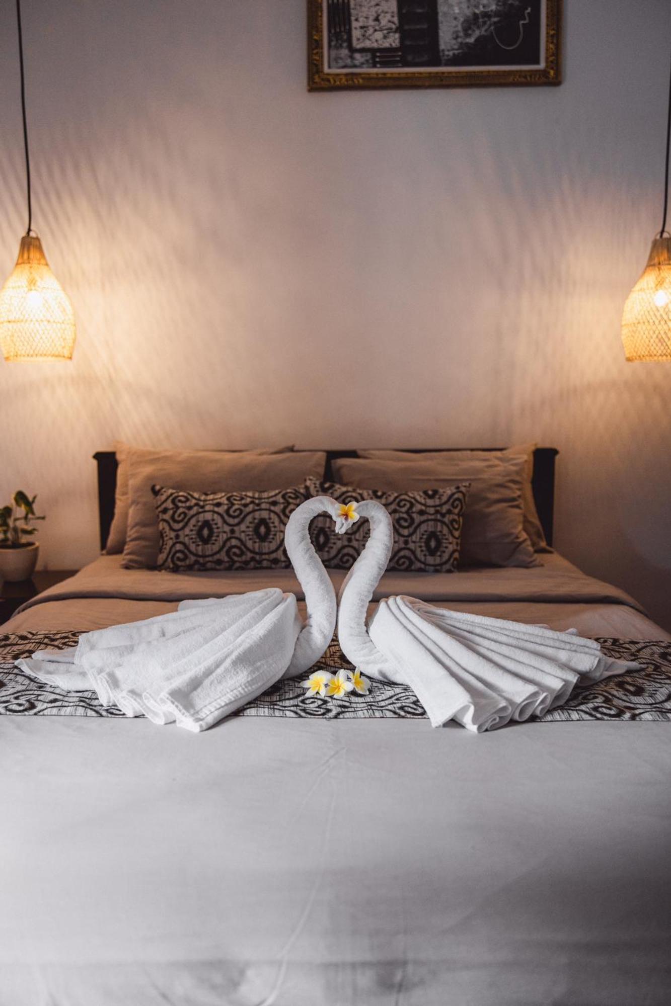 Kubu Pande Canggu ภายนอก รูปภาพ