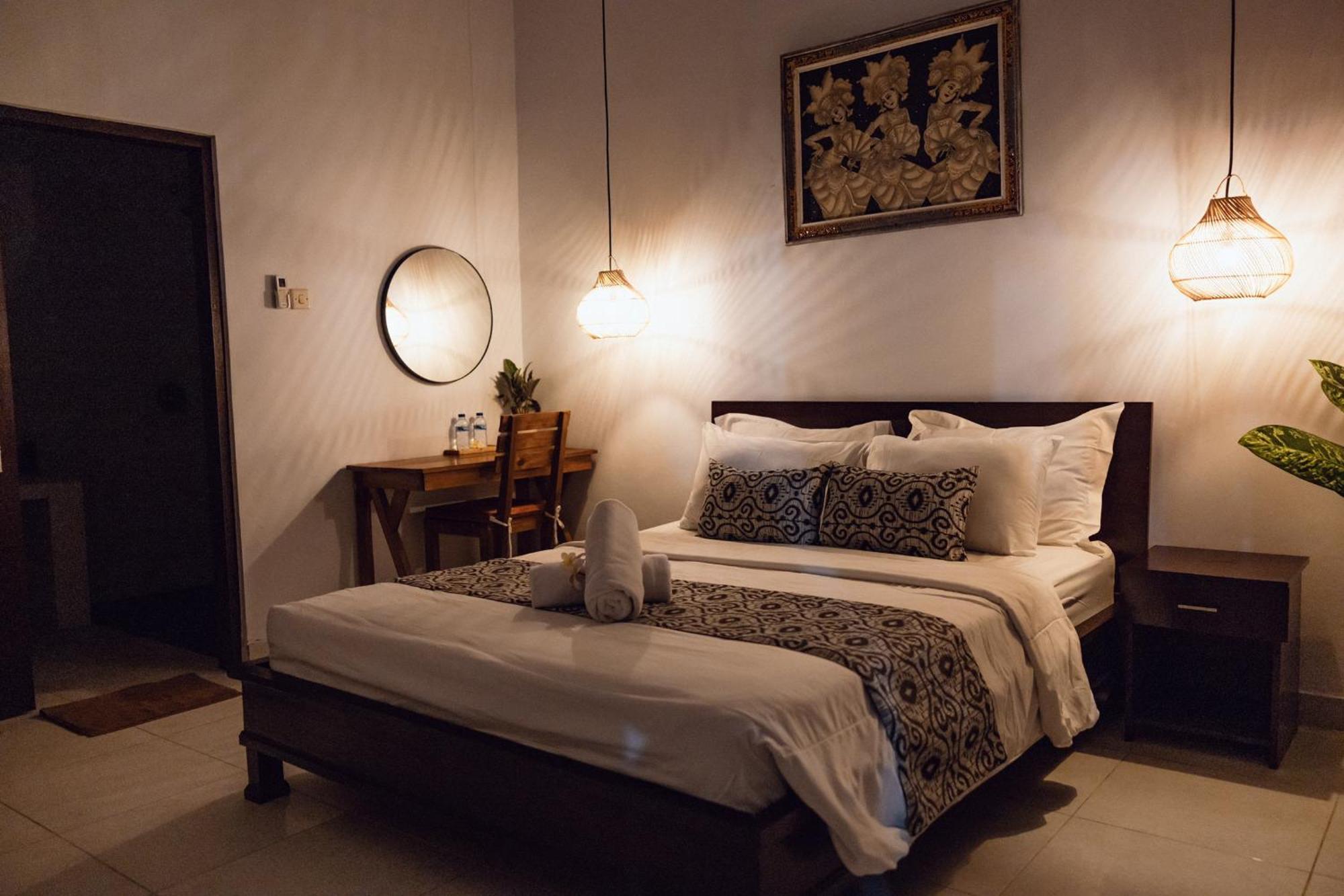 Kubu Pande Canggu ภายนอก รูปภาพ