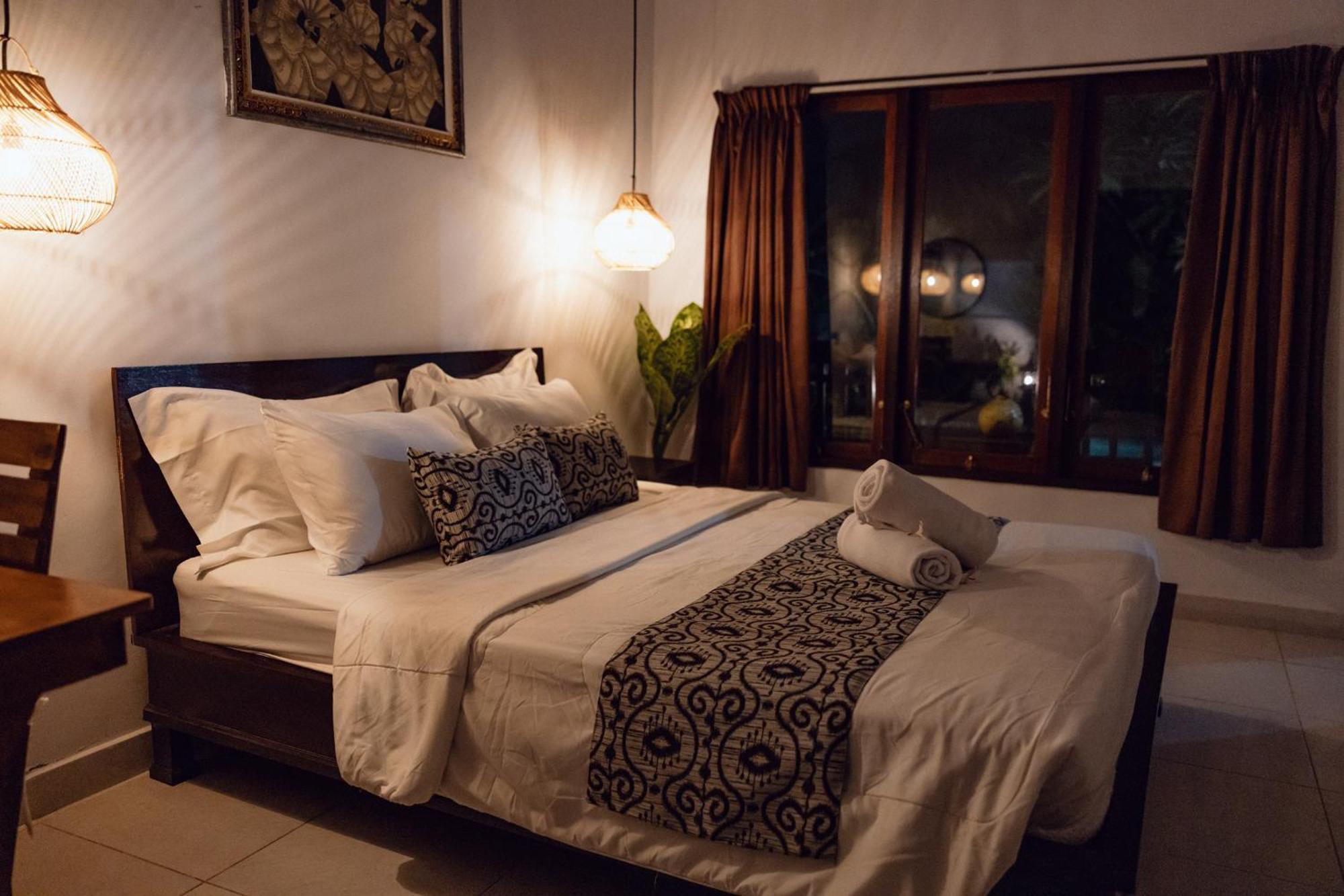 Kubu Pande Canggu ภายนอก รูปภาพ