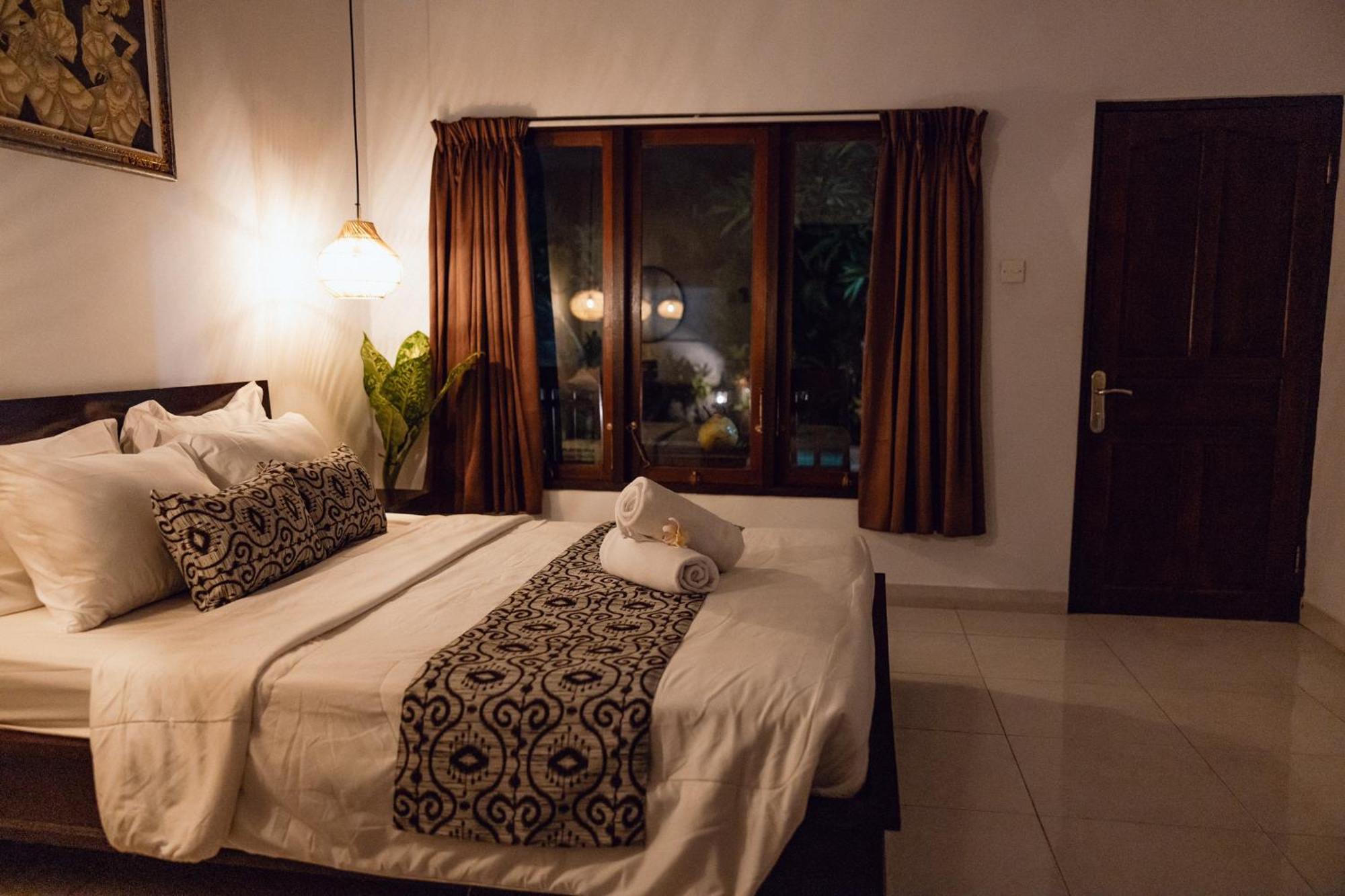 Kubu Pande Canggu ภายนอก รูปภาพ