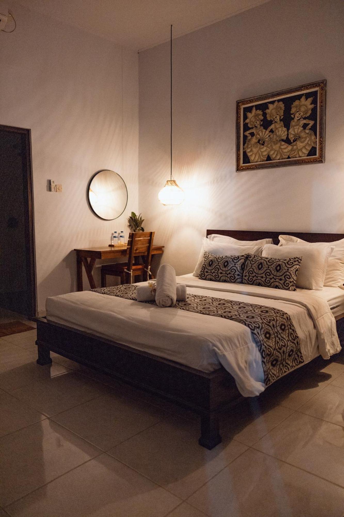 Kubu Pande Canggu ภายนอก รูปภาพ
