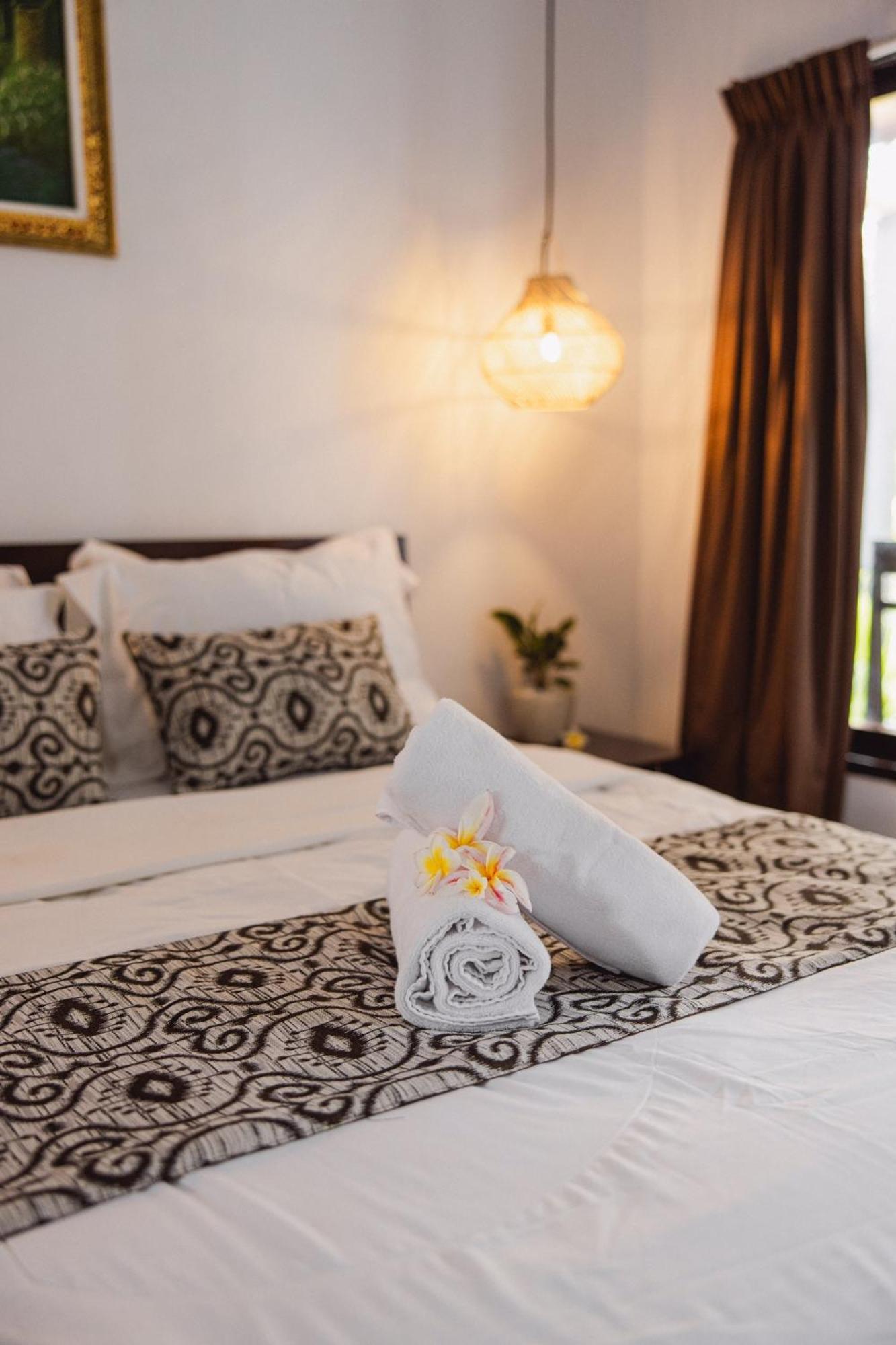 Kubu Pande Canggu ภายนอก รูปภาพ