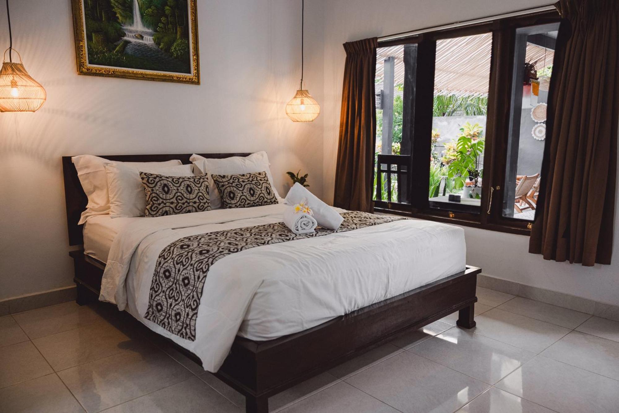 Kubu Pande Canggu ภายนอก รูปภาพ