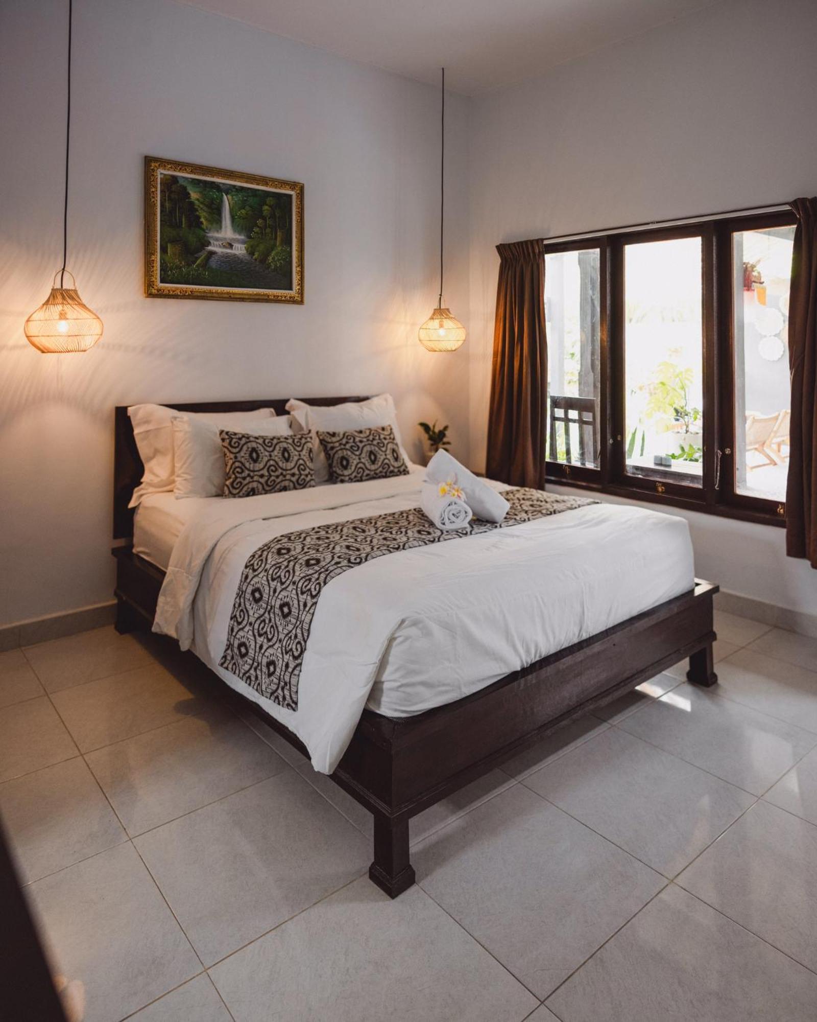 Kubu Pande Canggu ภายนอก รูปภาพ