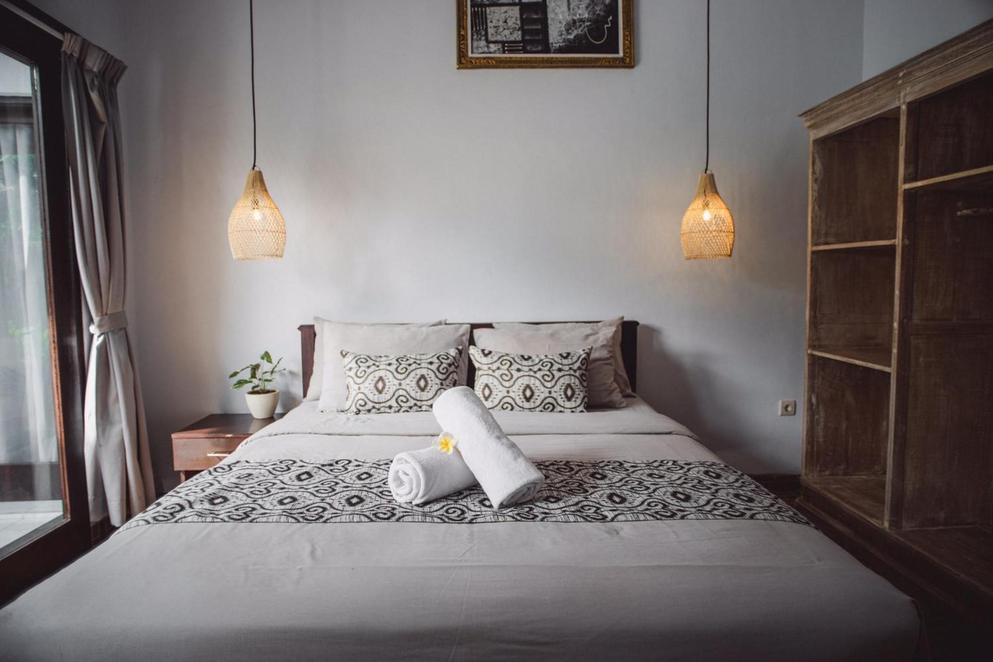 Kubu Pande Canggu ภายนอก รูปภาพ